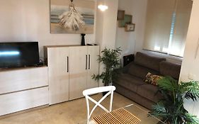Precioso Apartamento A 50 Metros De La Playa