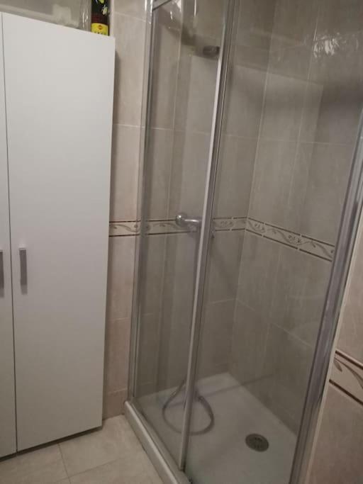 Precioso Apartamento A 50 Metros De La Playa Rincón de la Victoria Esterno foto