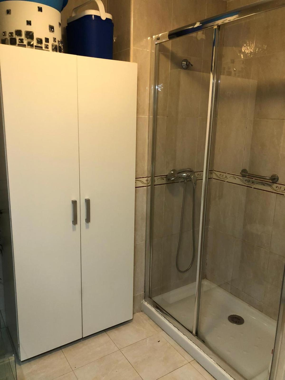 Precioso Apartamento A 50 Metros De La Playa Rincón de la Victoria Esterno foto
